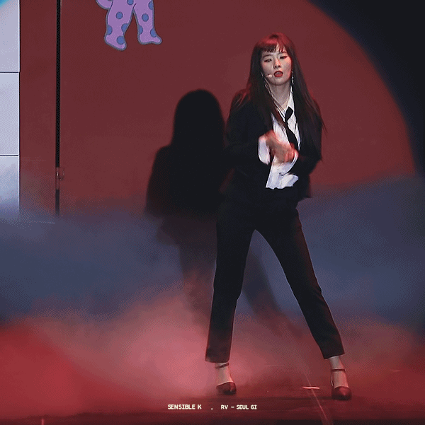 일본 레드룸 비내추럴 슬기.jpgif | 인스티즈
