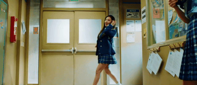 학교 찐따녀가 퀸카 되는법 | 인스티즈