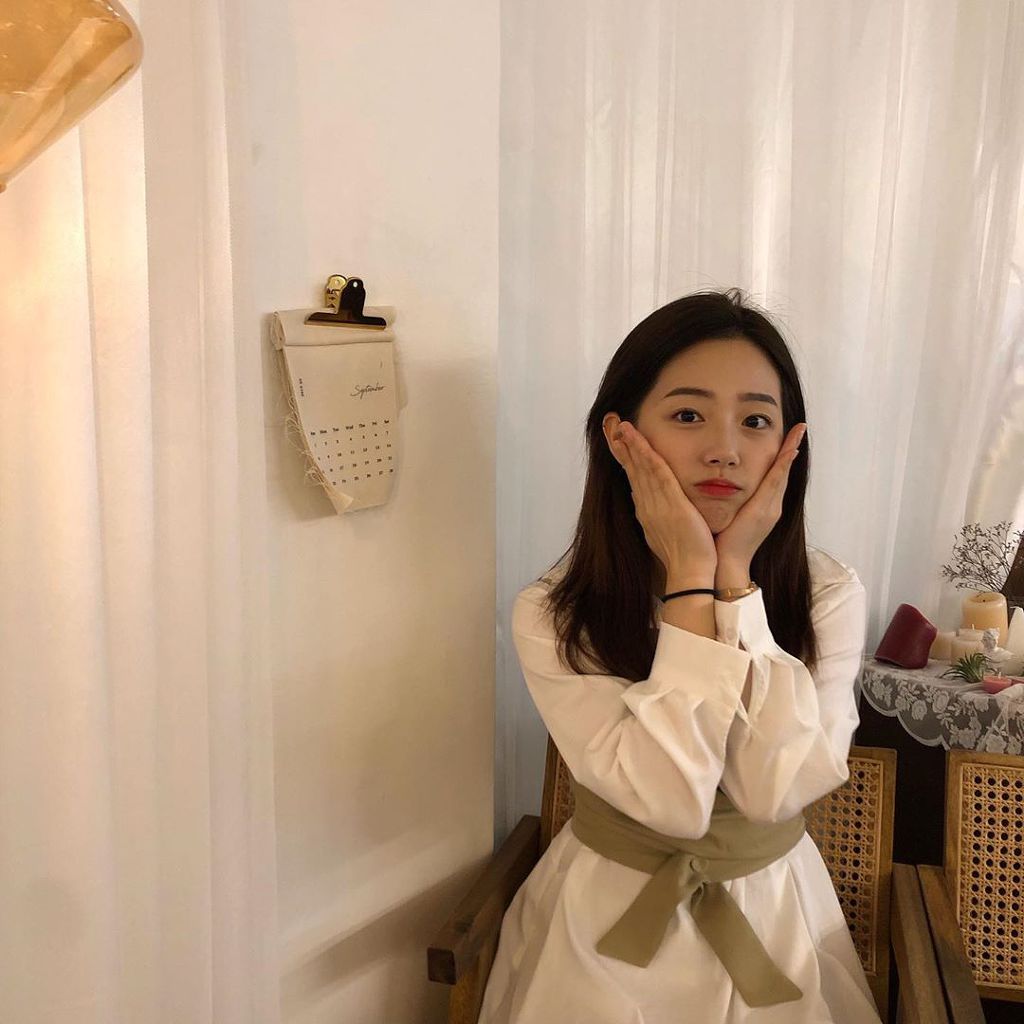 모델 이은재.jpgif | 인스티즈