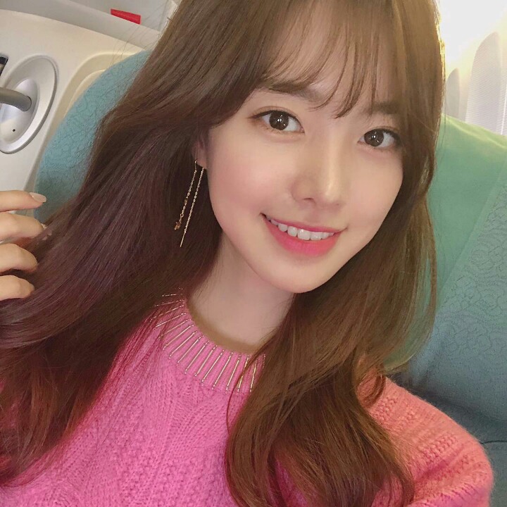 오늘자 진세연 인스타 업뎃 | 인스티즈