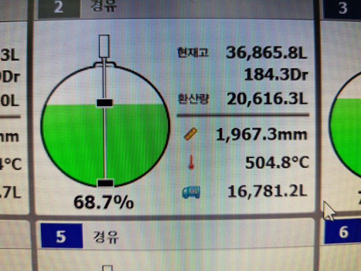보경주유소 이미지
