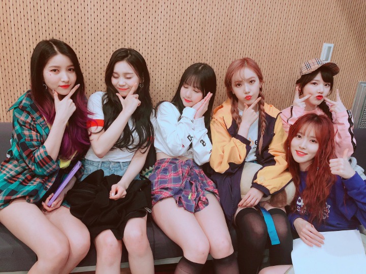 아이스버킷 참여하면 좋겠어서 여자친구.jpg.gif.미모 실화?! | 인스티즈