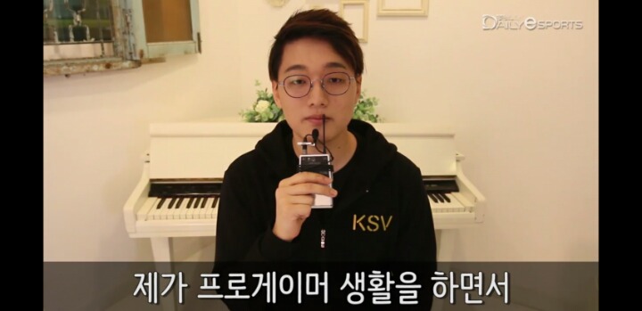 lol) 코어장전이 생각하는 세계 최고의 선수 | 인스티즈
