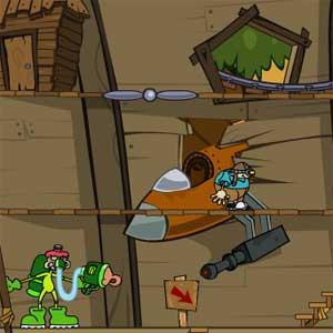 자주 덜 언급되는 추억의만화(예지력 하락) | 인스티즈