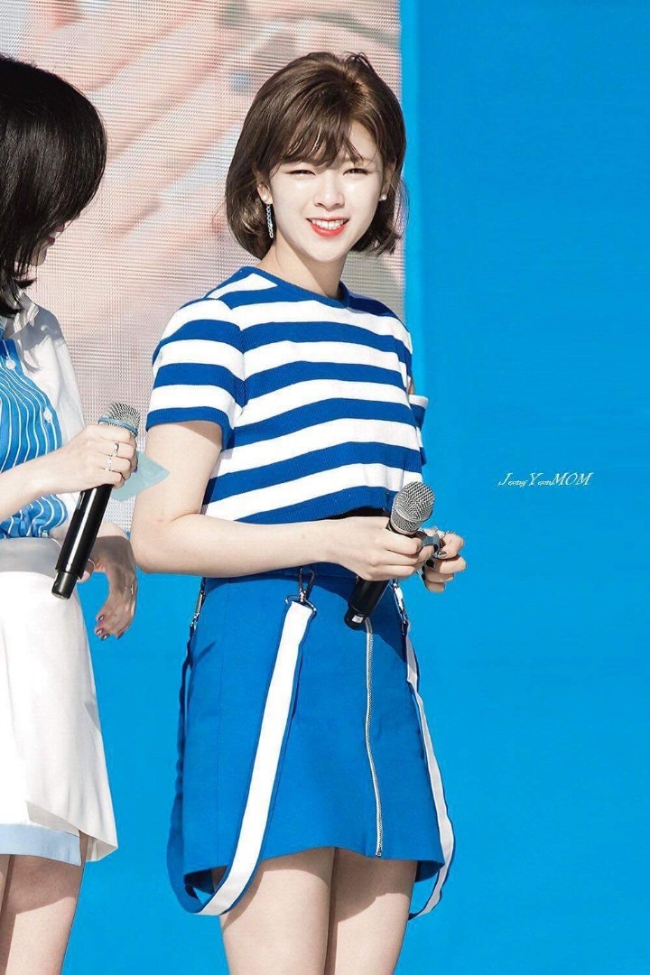 트와이스 유정연 | 인스티즈