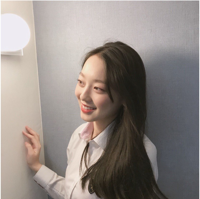 보니하니 이수민 | 인스티즈