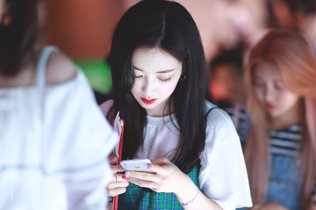 [구구단] 1299번 째 글이라서 신보라 | 인스티즈