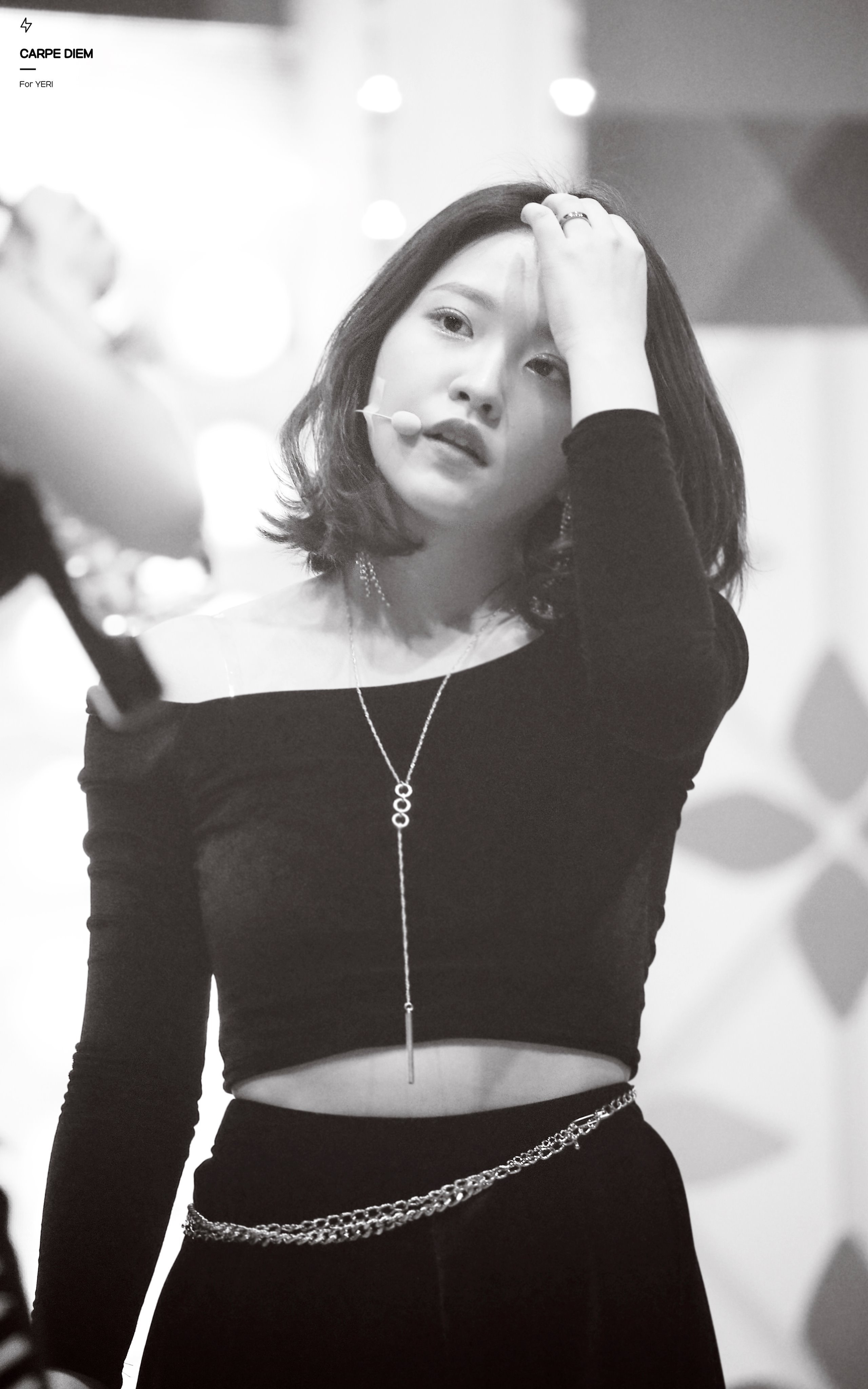레드벨벳의 막내 예리.jpg | 인스티즈