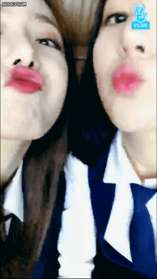 여자친구 은하.jpgif | 인스티즈