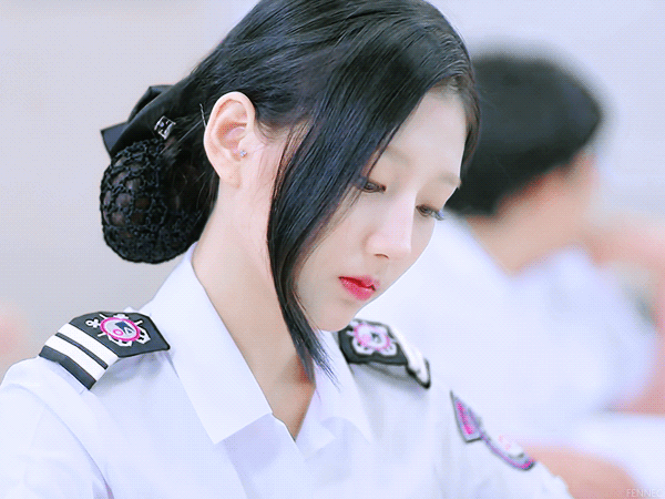 [러블리즈] 이틀동안 푹 쉬었으니 다시 업로드를 시작할까해서 예인이 | 인스티즈