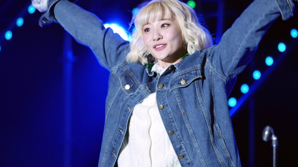 빨갱이 사촌 안지영 | 인스티즈