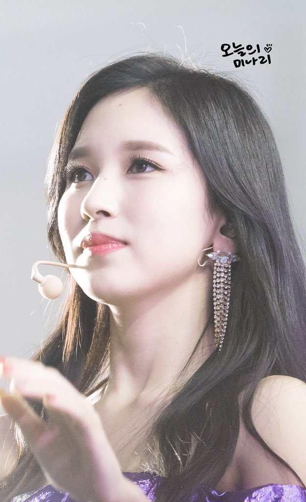 여전히 이쁜 트와이스 미나.jpg | 인스티즈