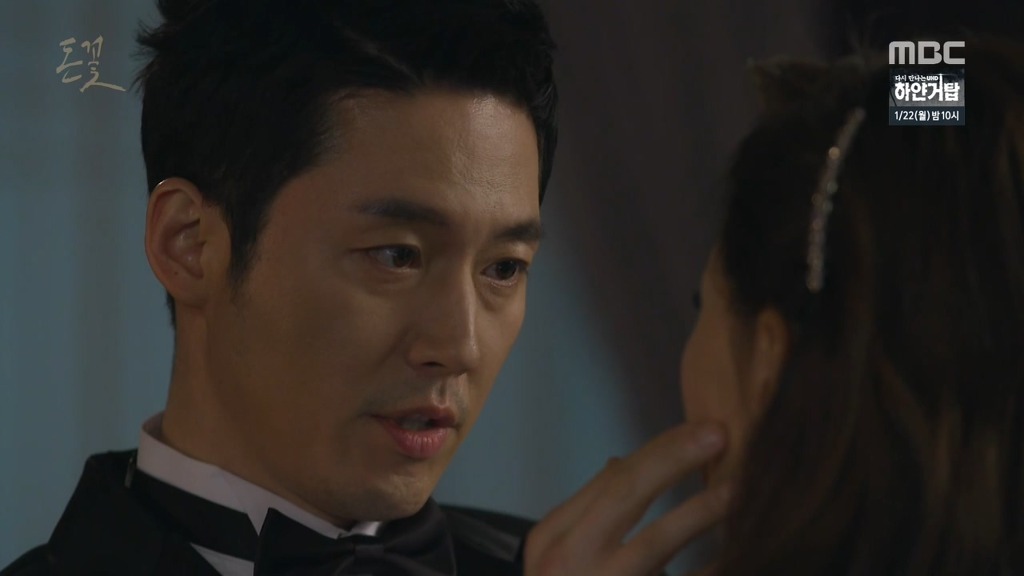 돈꽃에서 열일하는 장혁 얼굴.jpg | 인스티즈