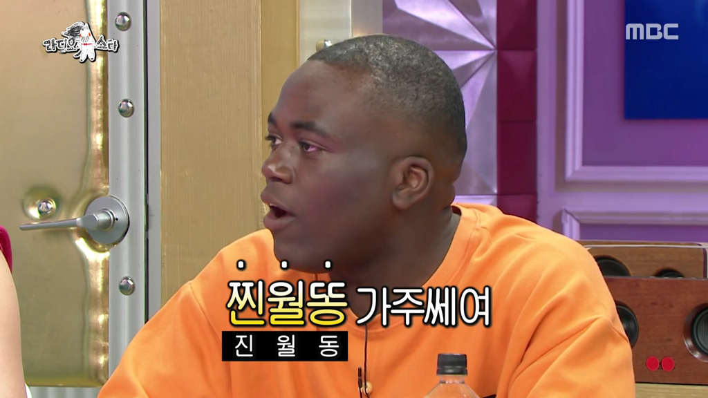 조나단이 택시를 탈 때 한국어 실력 숨기는 이유.jpg | 인스티즈