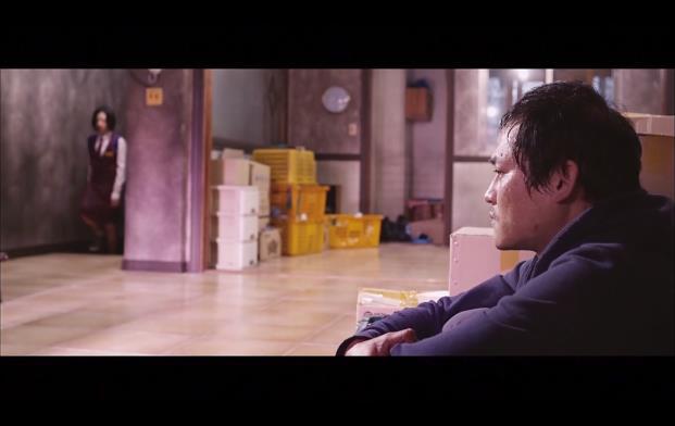 강산맨션 102호에는 살인마가 살고있다. ＜영화＞ 이웃사람 完 | 인스티즈