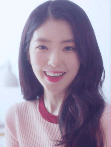 아이린 흑발 vs 보라 | 인스티즈