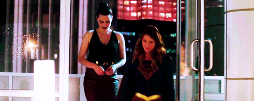 [슈퍼걸] 코디가 열심히 일해서 눈이 즐거운 레나루터 패션 모음 | 인스티즈