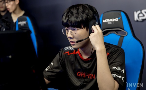 [LOL] 개인 실력으로만 2018 LCK 올스타를 뽑아 본다면? | 인스티즈