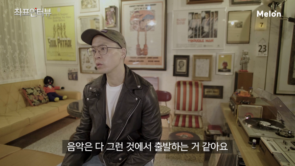 가수 나얼이 후배 가수들에게 건넨 조언.jpg | 인스티즈