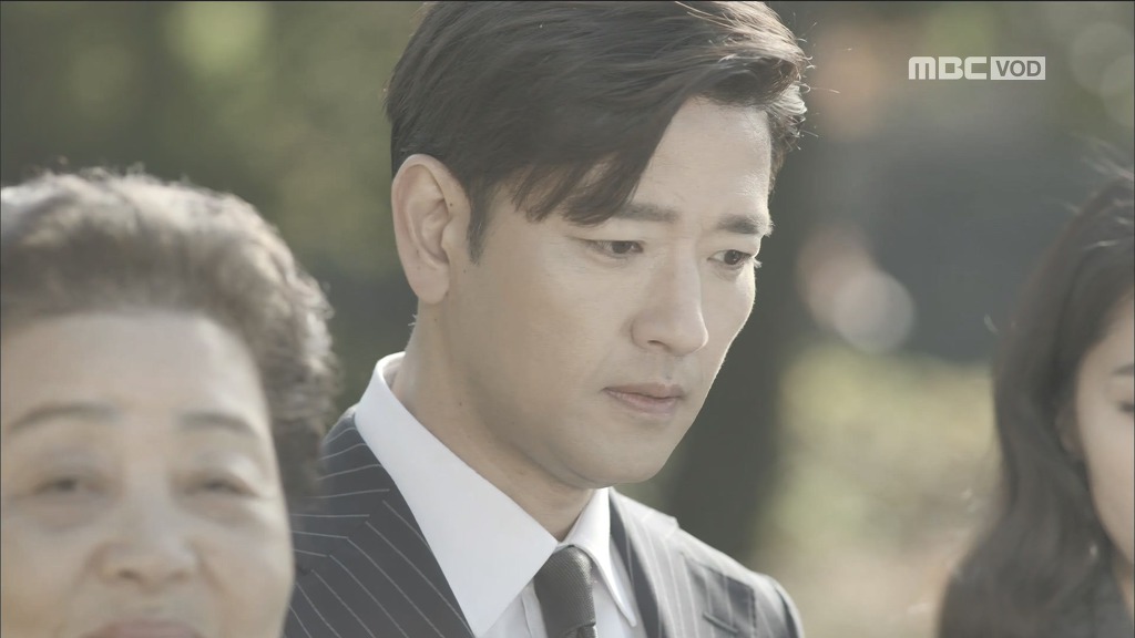 [신과의약속] 엄청난 막장의 느낌을 가진 명드의 느낌을 내는 요상한 드라마 | 인스티즈
