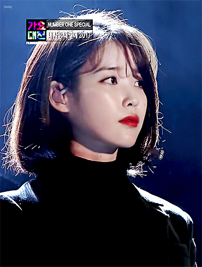 아이유 움짤 및 사진 | 인스티즈