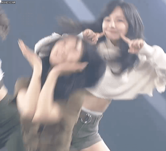 프로듀스48)무라세 사에 HandClap 움짤 | 인스티즈