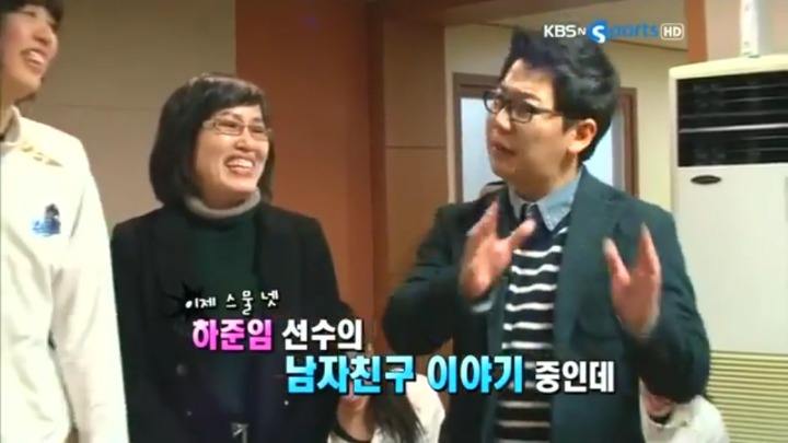 몰래 온 손님 등장에 눈물바다.jpg | 인스티즈