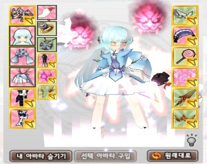 여녹 이미지