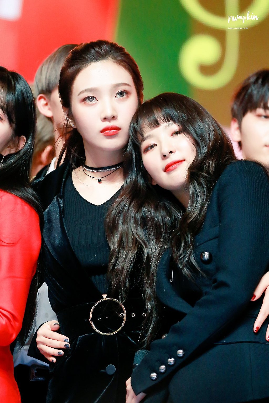 레드벨벳 조이... | 인스티즈