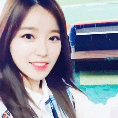 1박2일 나왔던 이향 아나운서.jpggif | 인스티즈