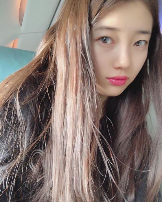 수수한 수지 모음 | 인스티즈