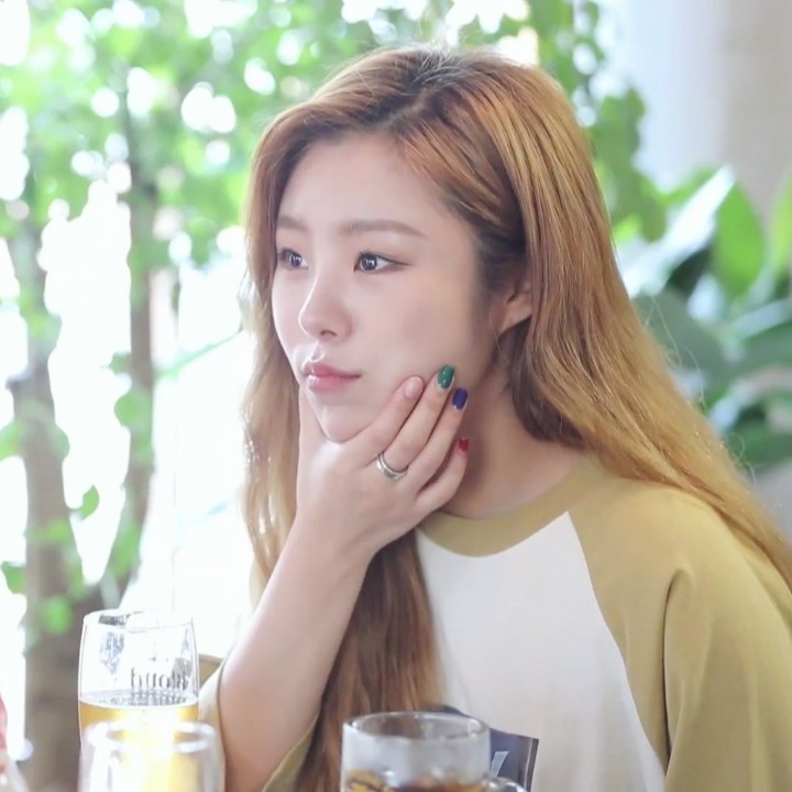 내가 항상 좋아하는 걸그룹 멤버 | 인스티즈