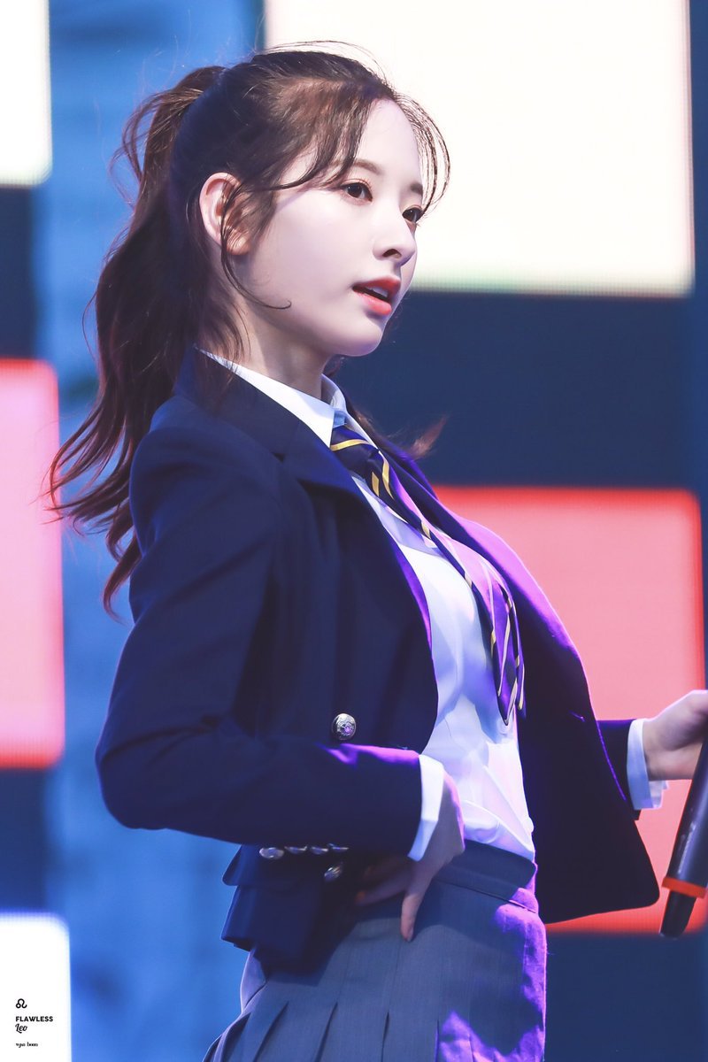 17시즌 우주소녀 보나의 미모.jpg | 인스티즈