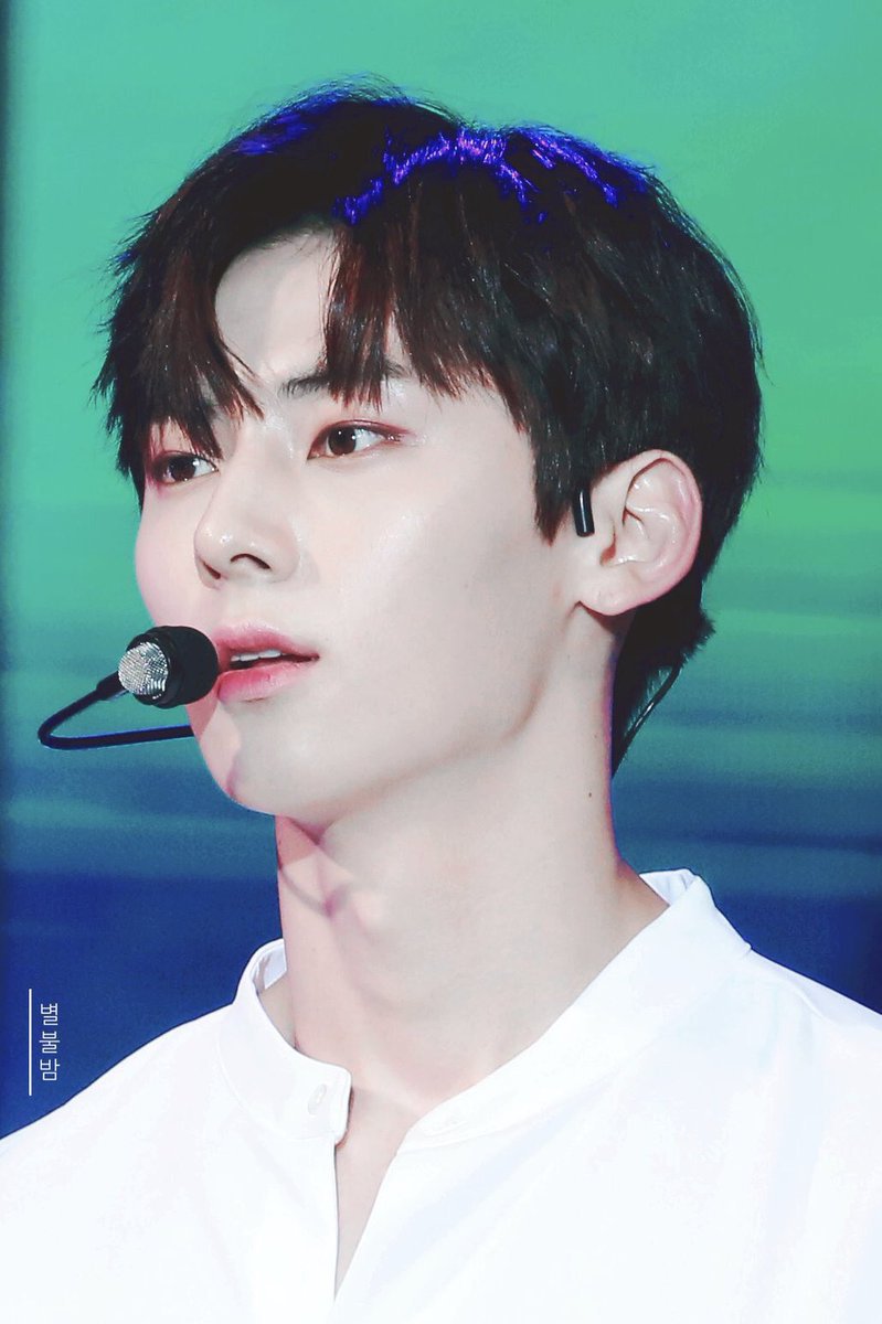 [워너원] 비주얼 황민현 | 인스티즈