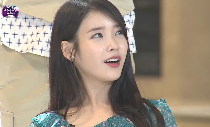 무한도전 가요제 아이유4.jpgif | 인스티즈