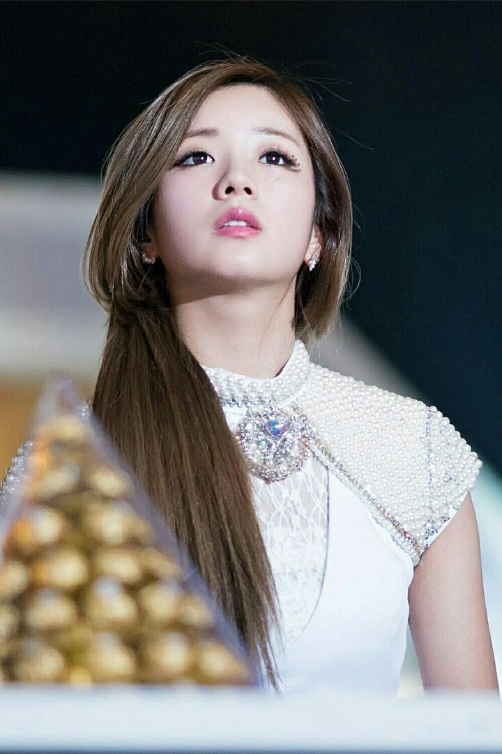 에이핑크 윤보미 | 인스티즈