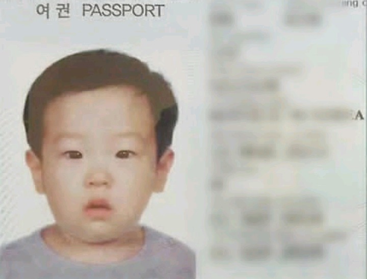 슈퍼맨이 돌아왔다 아기들 여권사진...JPG | 인스티즈