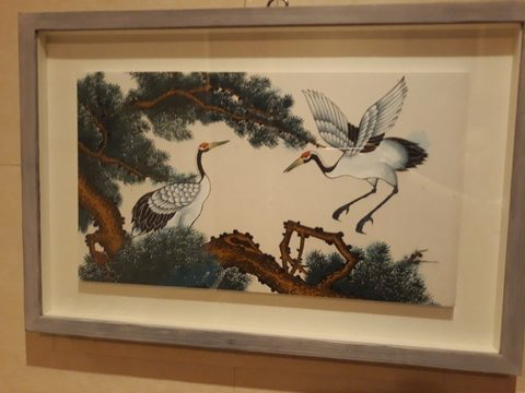 우리 할머니가 그리신 그림 어때? | 인스티즈