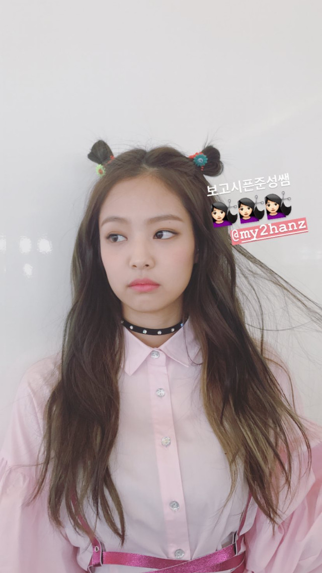 블랙핑크 짤털이.jpg | 인스티즈