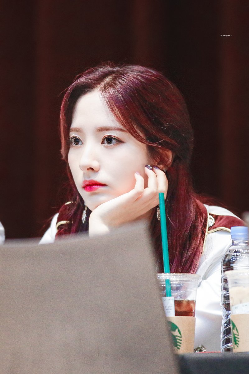 미모 월클 우주소녀 보나.jpg | 인스티즈