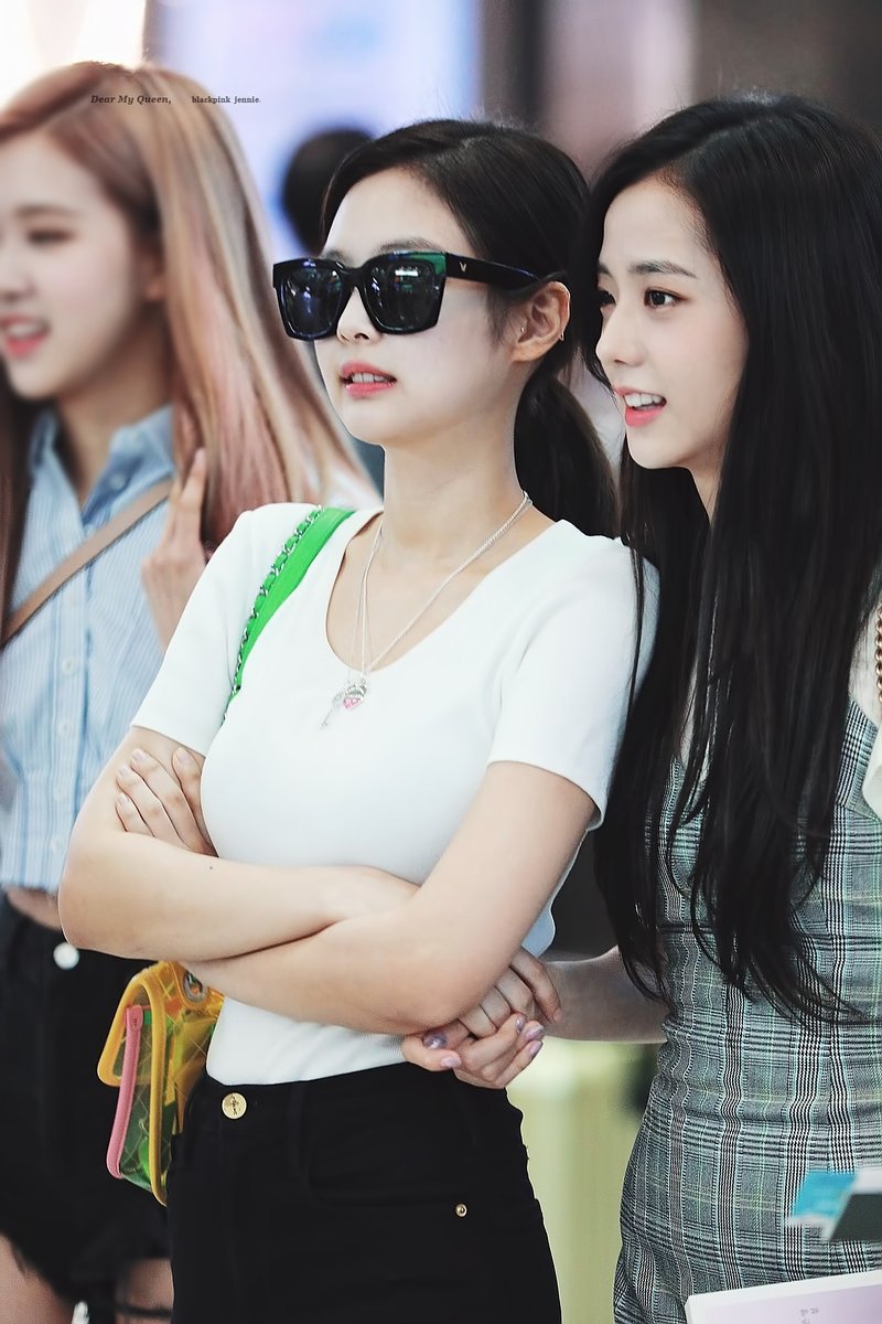 귀여운 블랙핑크 제니.jpg | 인스티즈