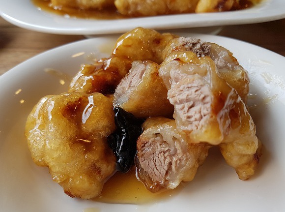 수요미식회에 소개된 서울 짜장면 맛집 세곳.jpg | 인스티즈