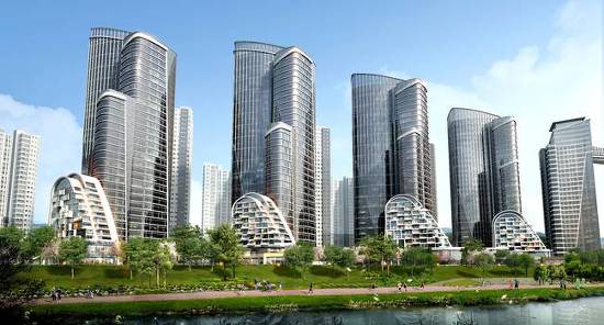  강남권에 지어질 역대 최고의 아파트 | 인스티즈