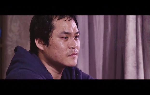 강산맨션 102호에는 살인마가 살고있다. ＜영화＞ 이웃사람 完 | 인스티즈