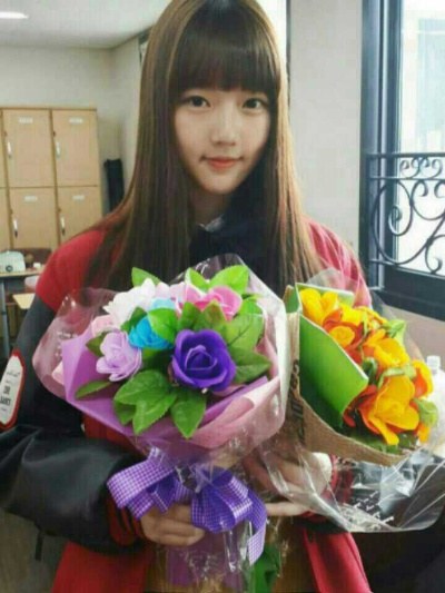 여자친구 예린.jpgif | 인스티즈