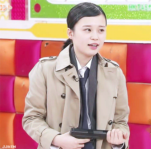 하카타 빙고 꽁트 하는 무라카와 비비안.gif | 인스티즈