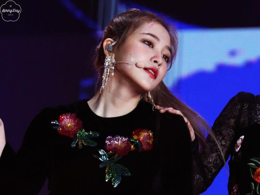 2018 골든디스크 레드벨벳 | 인스티즈