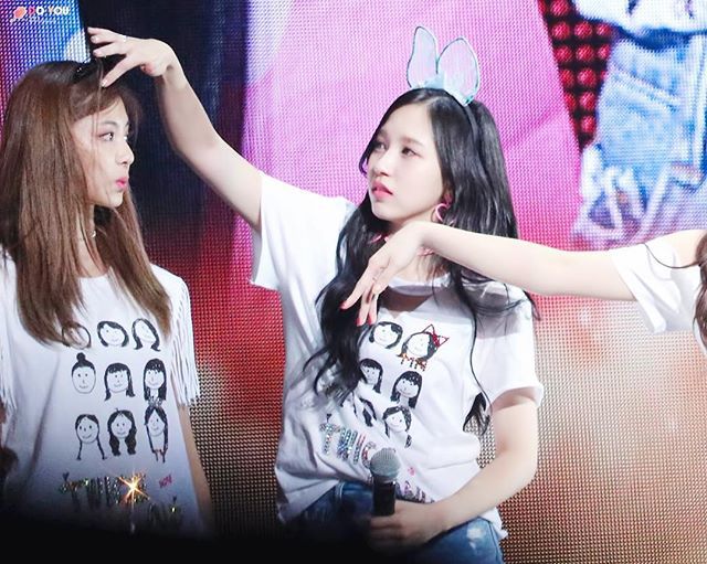 트와이스 미나.jpgif | 인스티즈