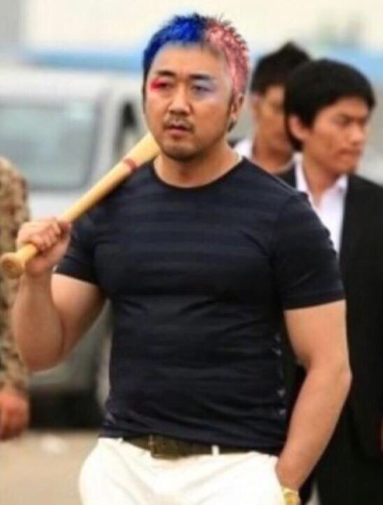 역대급 할리퀸.JPG | 인스티즈