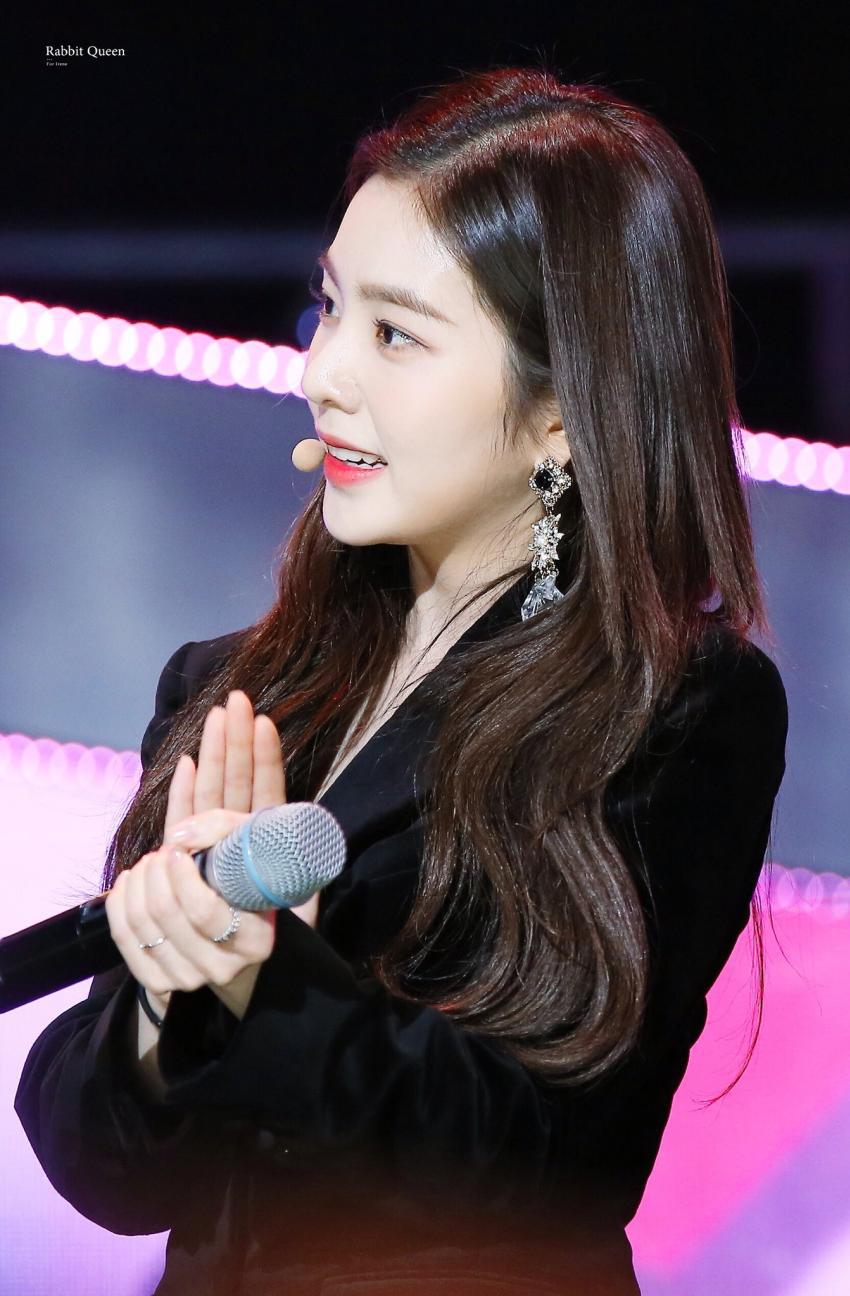 얼굴천재 레드벨벳 아이린.jpg | 인스티즈